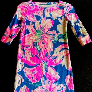 Lilly Pullitzer Girls Dress PRICE DROP
